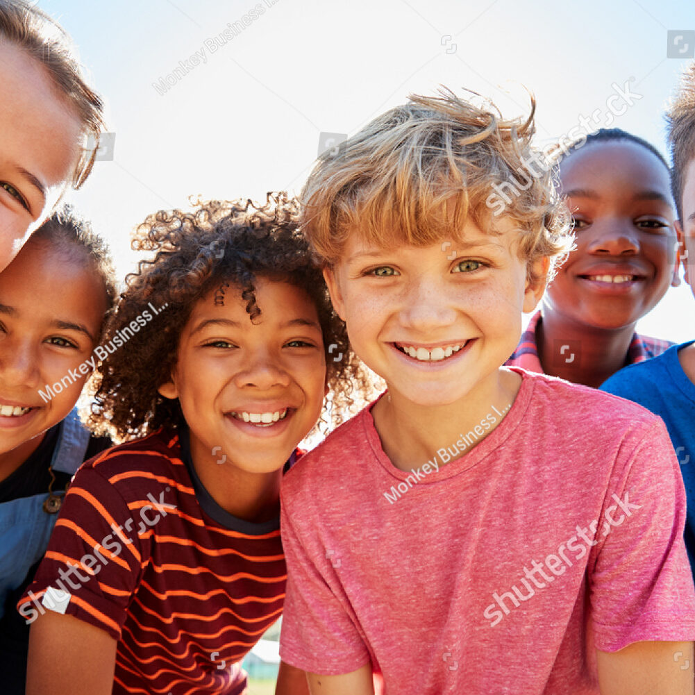 Mit gesunden Zähnen hat man gut lachen