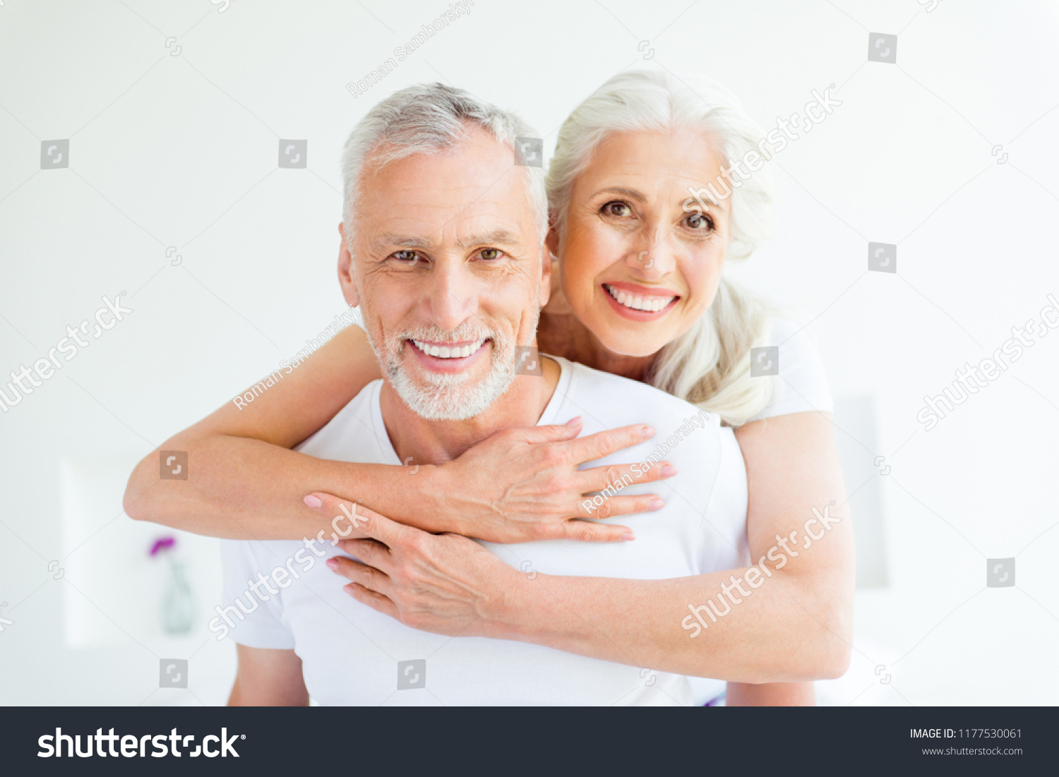 Gesunde Zähne in jedem Alter